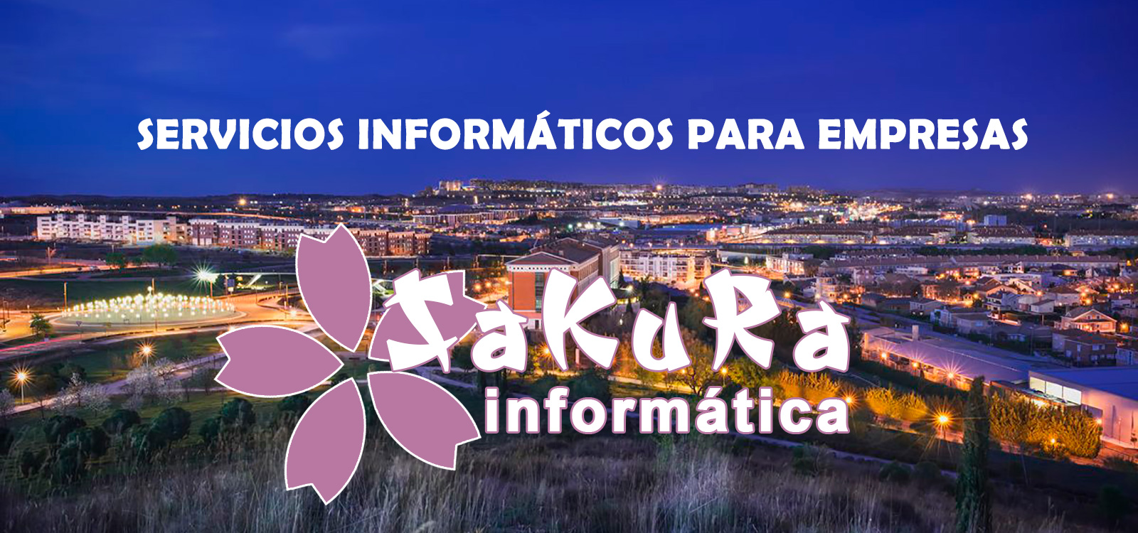 SaKuRa Informática