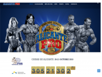 alicantepro.com