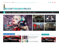 https://noescinetodoloquereluce.com